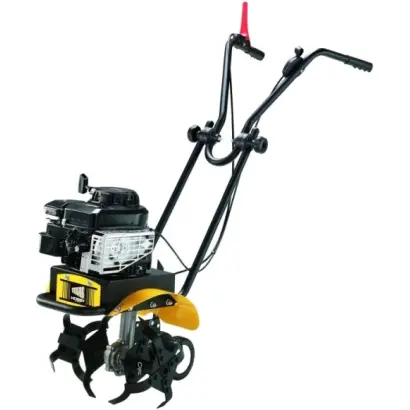 Мотоблок TEXAS Hobby 400B