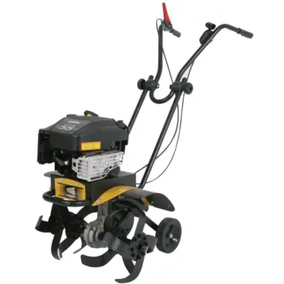 Мотоблок TEXAS Hobby 500B