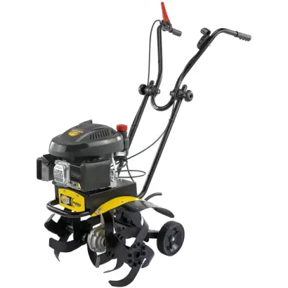 Мотоблок TEXAS Hobby 500TG