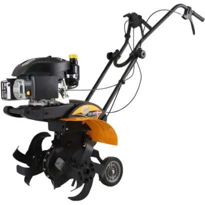 Мотоблок TEXAS LX 450TG