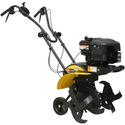 Мотоблок TEXAS LX 550B