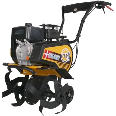 Мотоблок TEXAS TX 602TG