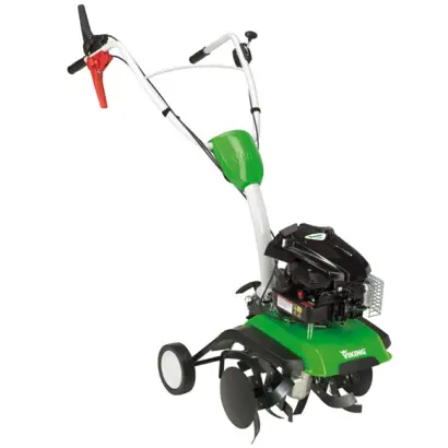 Мотоблок VIKING HB 445 R