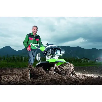 Мотоблок VIKING HB 585