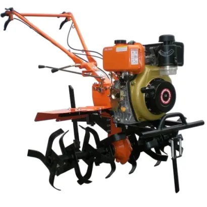 Мотоблок Weima WM1100A