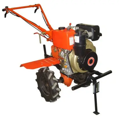 Мотоблок Weima WM1100BE