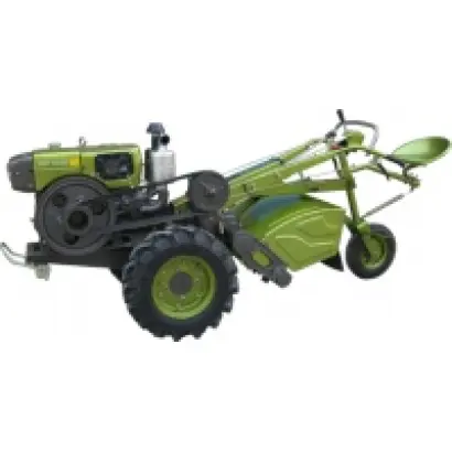 Мотоблок Zirka GN151