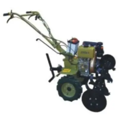 Мотоблок Zirka IZ105E