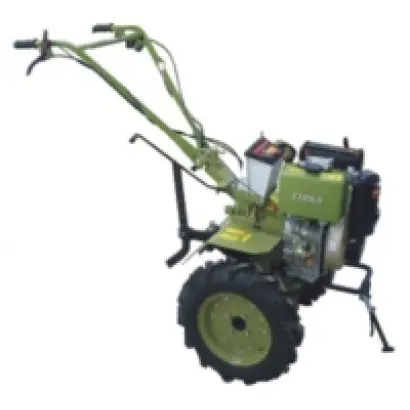 Мотоблок Zirka IZ135E