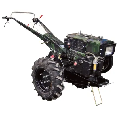 Мотоблок Zirka LX1080D