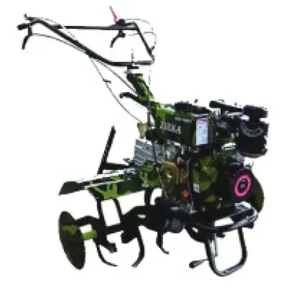 Мотоблок Zirka LX2040D