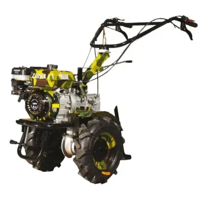 Мотоблок Zirka LX2060G