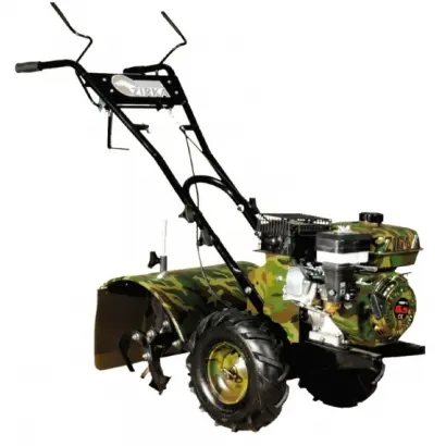 Мотоблок Zirka LX2061G