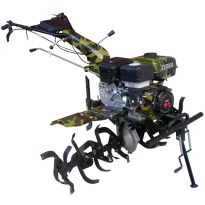 Мотоблок Zirka LX2062G