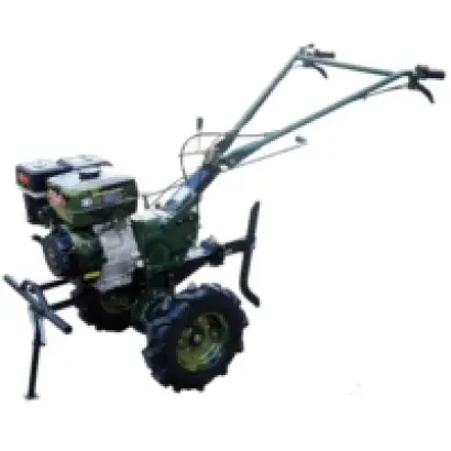 Мотоблок Zirka LX2063D