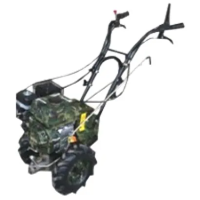 Мотоблок Zirka LX2064G