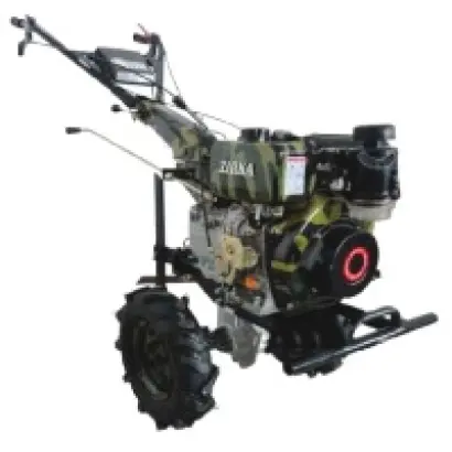 Мотоблок Zirka LX2093D