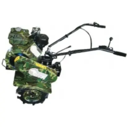 Мотоблок Zirka LX3040D