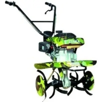 Мотоблок Zirka LX4050G