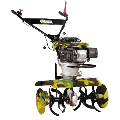 Мотоблок Zirka LX4051G