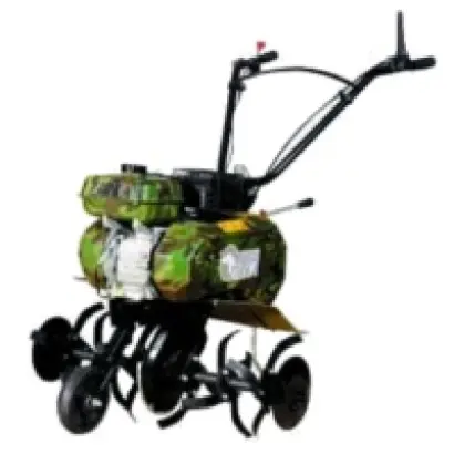 Мотоблок Zirka LX4060G