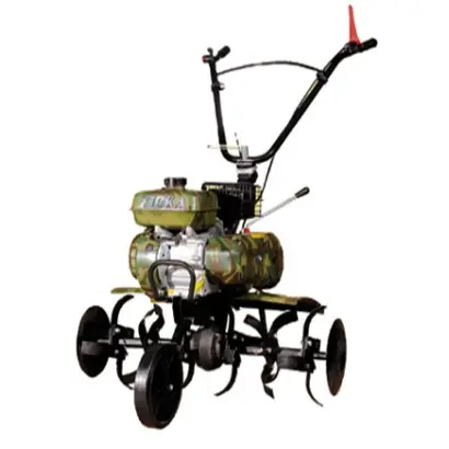 Мотоблок Zirka LX4062G