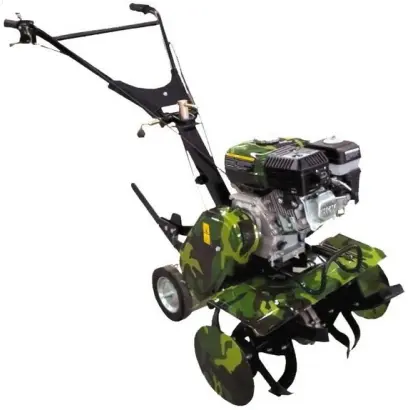 Мотоблок Zirka LX4063G