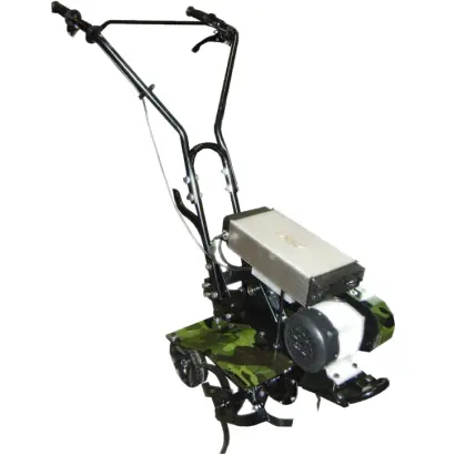 Мотоблок Zirka T20XD