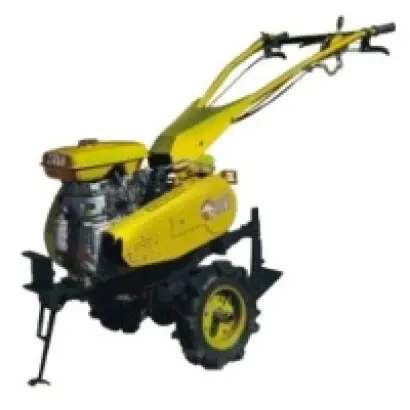 Мотоблок Zirka TG4