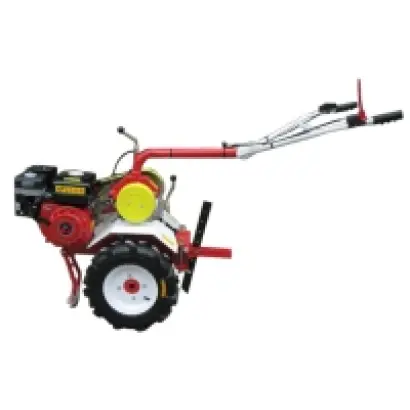 Мотоблок Zubr GN-2