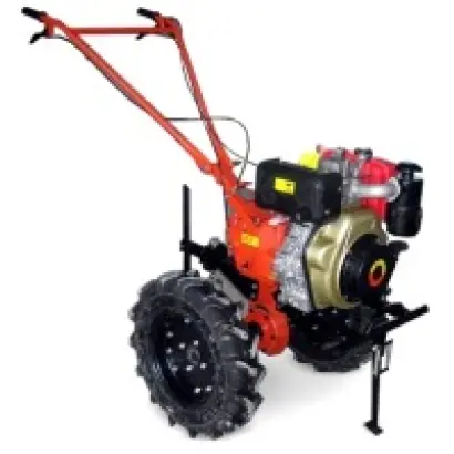 Мотоблок Zubr HT-135