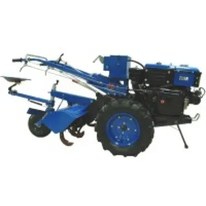 Мотоблок Zubr JR-Q12