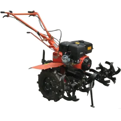 Мотоблок Zubr Z-16