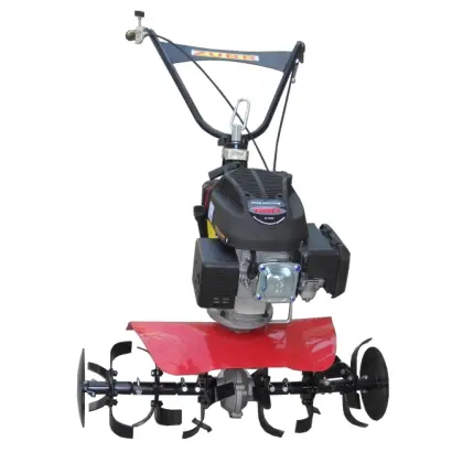 Мотоблок Zubr Z-18