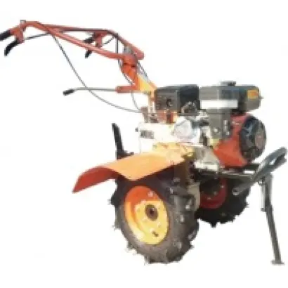 Мотоблок Zubr Z-19