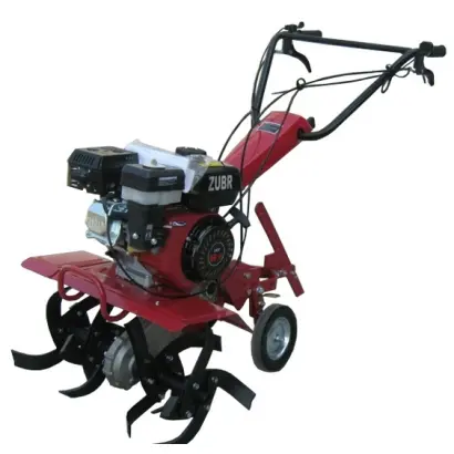 Мотоблок Zubr Z-1