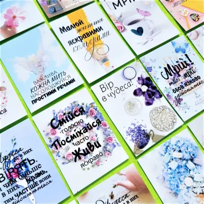 Мотиватор (марок: Мотиватор баланс, Мотиватор екстра та Мотивато