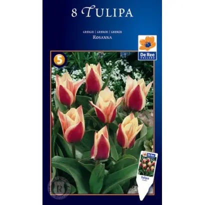 Rosana / Росана