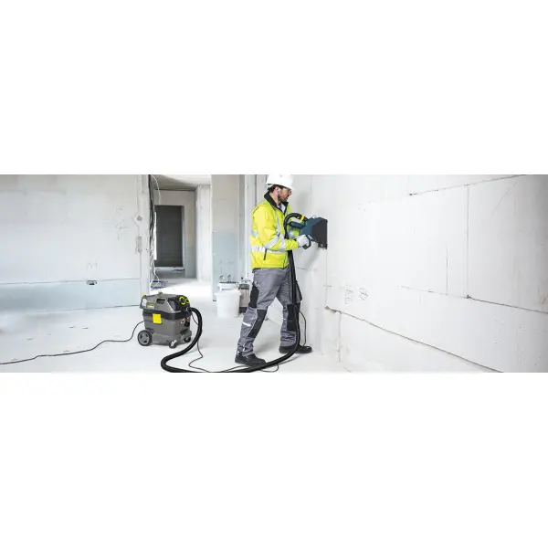 Как выбрать пылесос для влажной и сухой уборки