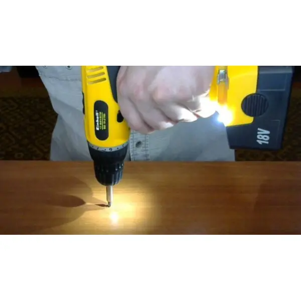 Пятерка лучших шуруповертов для дома