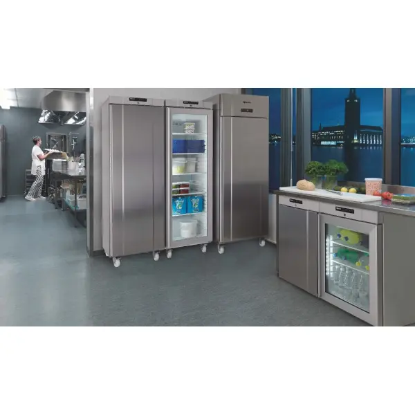 Оборудование для фаст фуда: ассортимент и функциональность