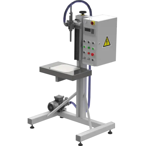 Что из себя представляет оборудование для розлива