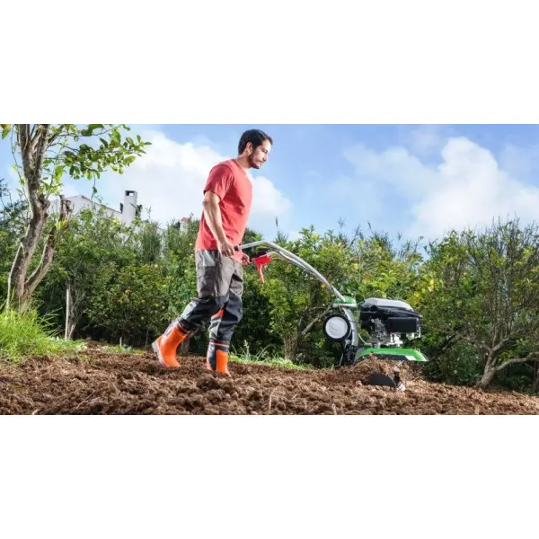 Какой дизельный мотоблок выбрать?	