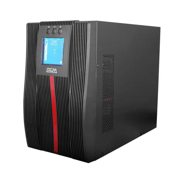 Сравнение ИБП для котлов