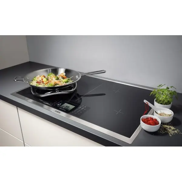 Плита электрическая: плюсы и минусы