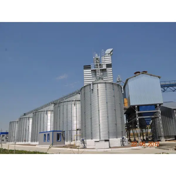 Элеватор: виды, принцип действия, рекомендации по выбору