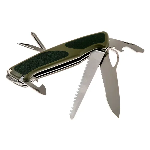 Складной нож: разновидности и нюансы выбора