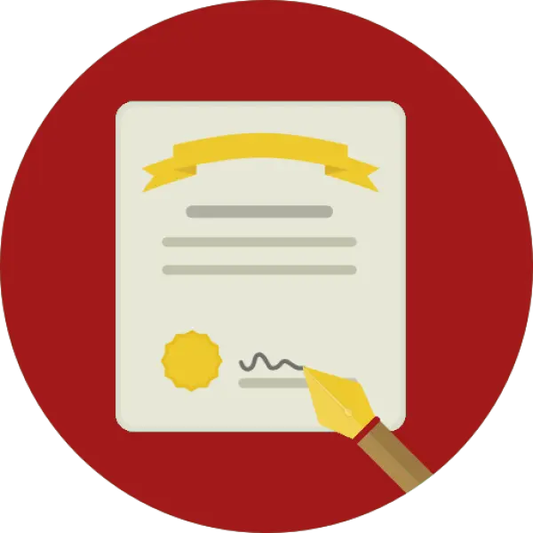 Экологический сертификат на продукцию