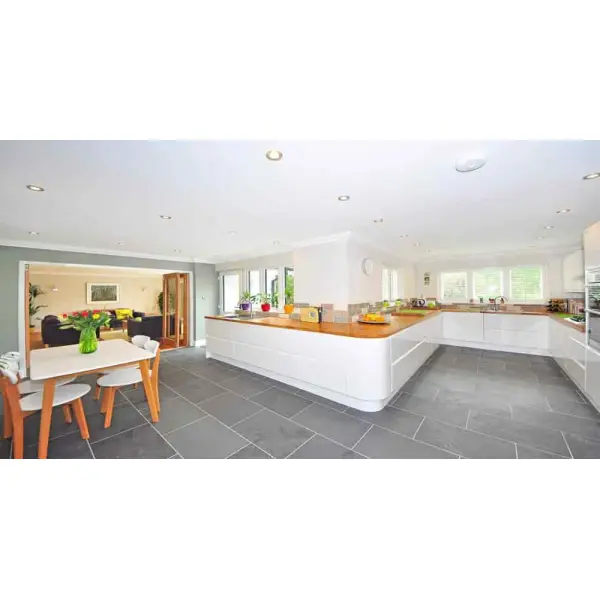 Скрытый плинтус: главные преимущества