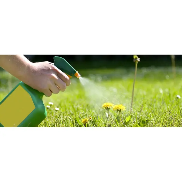 3 правила, которые нужно соблюдать при работе с гербицидами